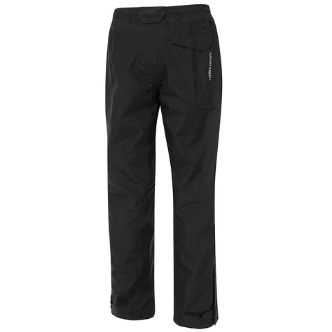 Galvin Green Andy GORE-TEX Trousers Black