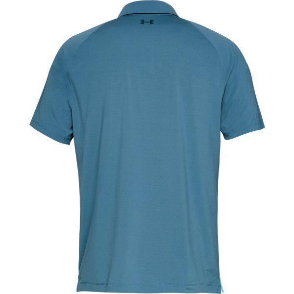 Under armour threadborne golf on sale shirt