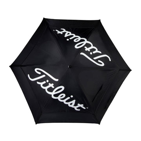 Titleist Double Canopy 2020 Umbrella