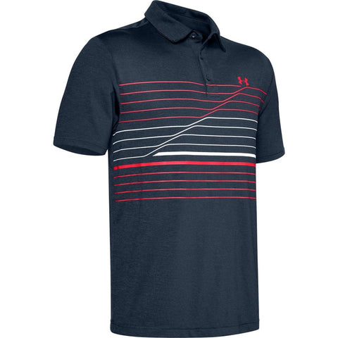 Under Armour Golf UA Playoff 2.0 Shirt 1327037